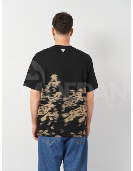 GUESS - MAYLON CN T-SHIRT Tbilisi - photo 2