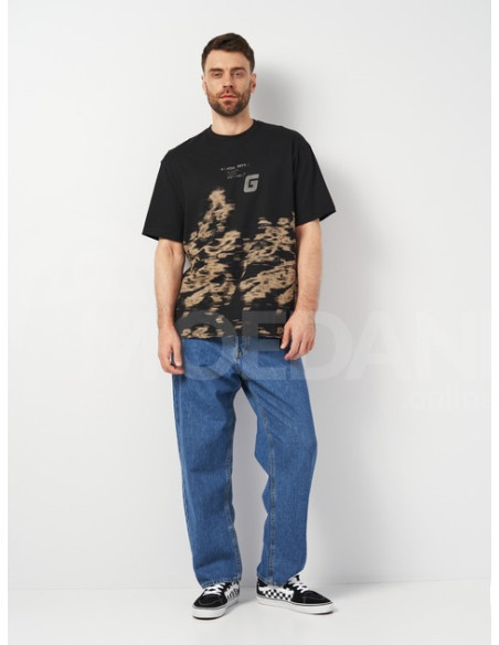 GUESS - MAYLON CN T-SHIRT Tbilisi - photo 4