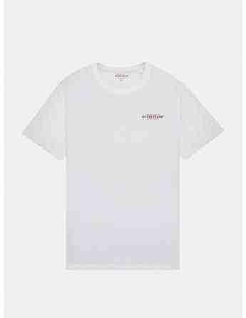 GUESS - GJ SS CN SLIM AMERICAN TR TEE Tbilisi