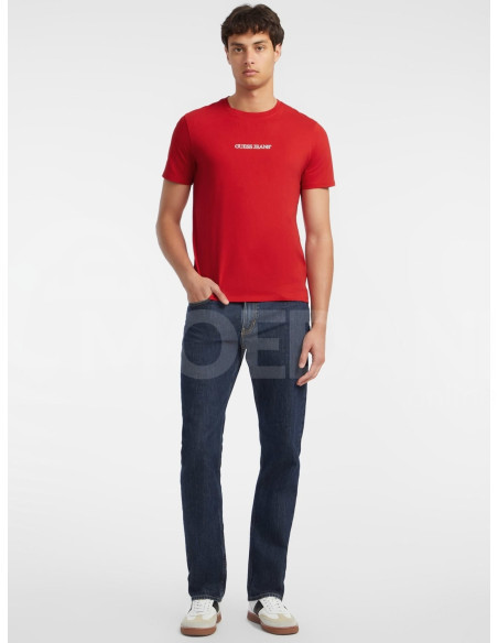 GUESS - GJ SS CN SLIM LOGO EMBRO TEE Tbilisi - photo 4