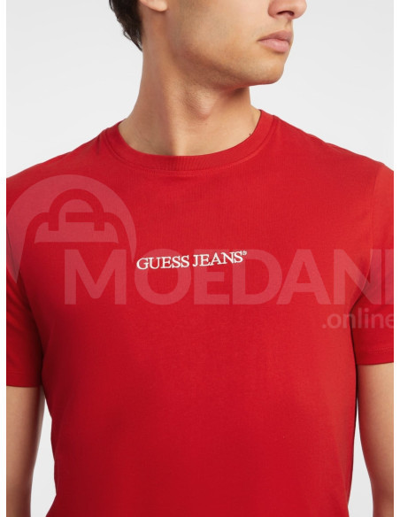 GUESS - GJ SS CN SLIM LOGO EMBRO TEE Tbilisi - photo 3