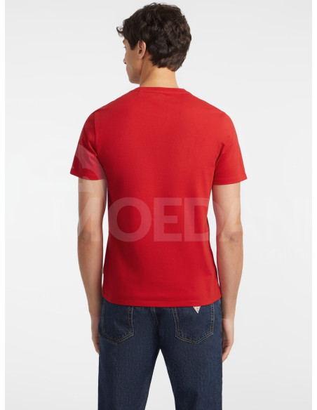 GUESS - GJ SS CN SLIM LOGO EMBRO TEE Tbilisi - photo 2