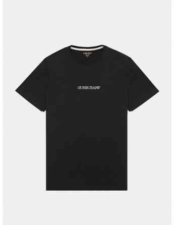 GUESS - GJ SS CN SLIM LOGO EMBRO TEE Tbilisi