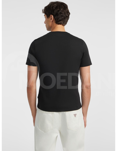 GUESS - GJ SS CN SLIM LOGO EMBRO TEE Tbilisi - photo 2