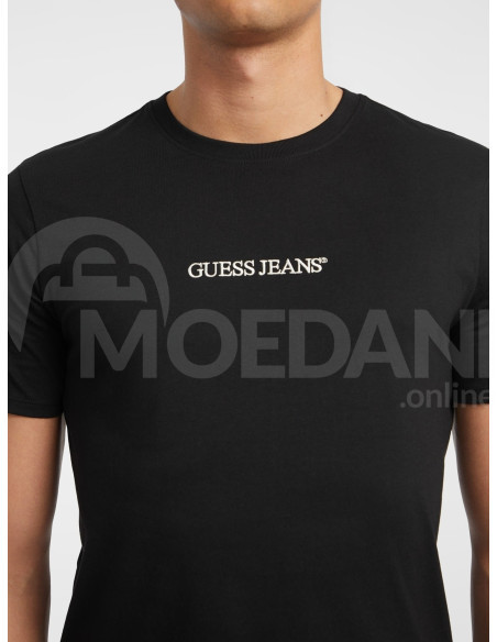 GUESS - GJ SS CN SLIM LOGO EMBRO TEE Tbilisi - photo 3
