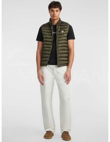 GUESS - GJ SS CN SLIM LOGO EMBRO TEE Tbilisi - photo 5