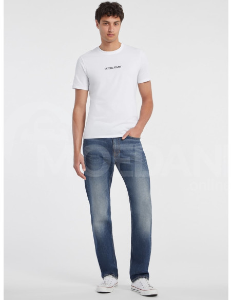 GUESS - GJ SS CN SLIM LOGO EMBRO TEE Tbilisi - photo 5