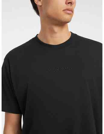 GUESS - GJ SS CN OS LOGO EMB TEE Tbilisi