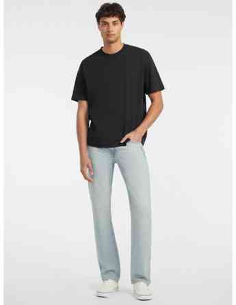 GUESS - GJ SS CN OS LOGO EMB TEE Tbilisi