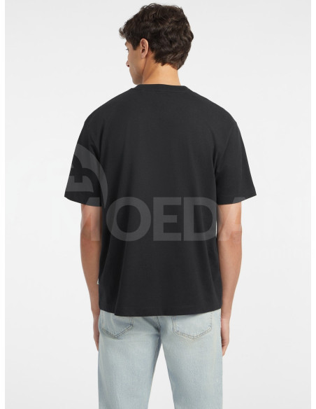 GUESS - GJ SS CN OS LOGO EMB TEE Tbilisi - photo 2