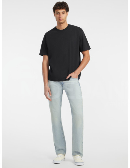 GUESS - GJ SS CN OS LOGO EMB TEE Tbilisi - photo 4