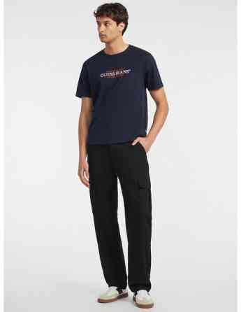 GUESS - GJ SS CN REG AMERICAN TRAD TEE Tbilisi