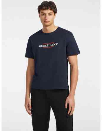 GUESS - GJ SS CN REG AMERICAN TRAD TEE Tbilisi