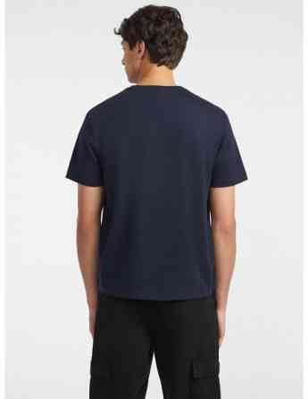 GUESS - GJ SS CN REG AMERICAN TRAD TEE Tbilisi