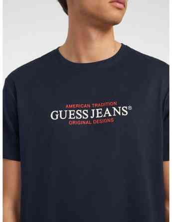 GUESS - GJ SS CN REG AMERICAN TRAD TEE Tbilisi