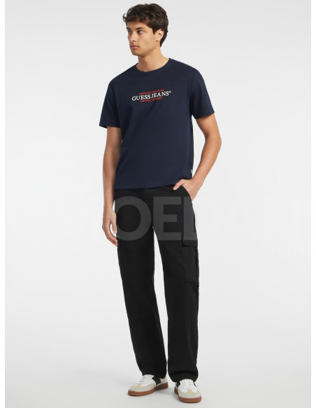GUESS - GJ SS CN REG AMERICAN TRAD TEE Tbilisi - photo 4