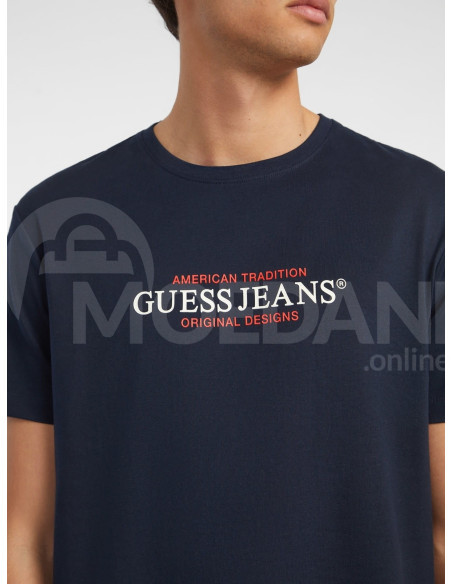 GUESS - GJ SS CN REG AMERICAN TRAD TEE Tbilisi - photo 3