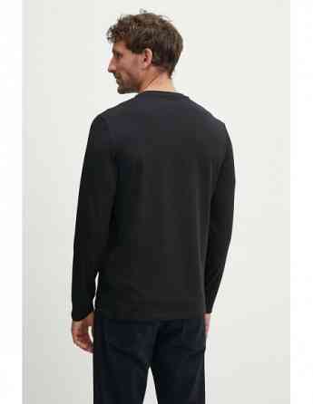 GUESS - LS CN GUESS IRIDESCENT TEE Tbilisi