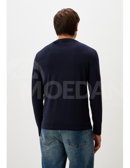 GUESS - LS CN GUESS IRIDESCENT TEE Tbilisi - photo 2