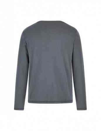 GUESS - LS CN GUESS LOGO TEE Tbilisi