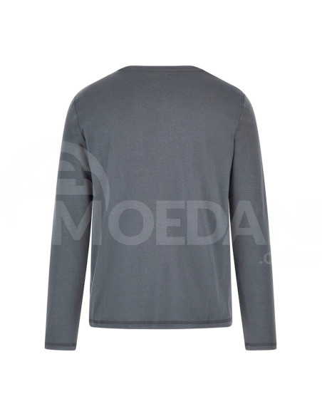 GUESS - LS CN GUESS LOGO TEE Тбилиси - изображение 2