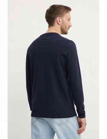 GUESS - LS CN TRIANGLE TEE Tbilisi