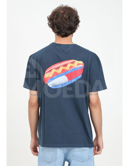 Tommy Jeans - TJM REG UNISEX FUN NOVELTY TEE Tbilisi - photo 2