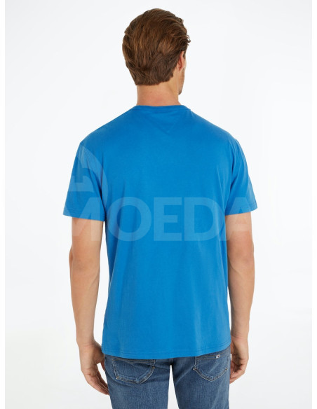 Tommy Jeans - TJM REG VINTAGE ARCH TOMMY TEE Tbilisi - photo 2