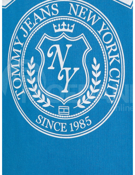 Tommy Jeans - TJM REG VINTAGE ARCH TOMMY TEE Tbilisi - photo 5