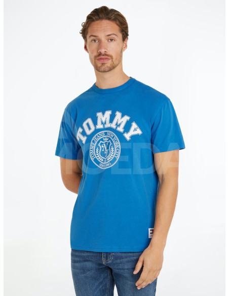 Tommy Jeans - TJM REG VINTAGE ARCH TOMMY TEE Tbilisi - photo 1