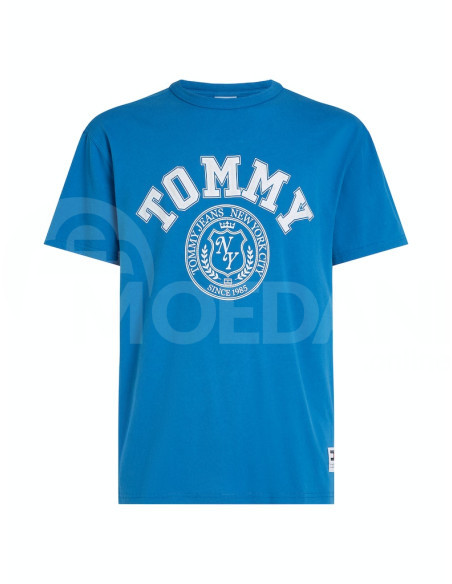 Tommy Jeans - TJM REG VINTAGE ARCH TOMMY TEE Tbilisi - photo 3