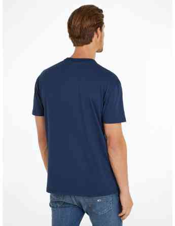 Tommy Jeans - TJM REG VINTAGE ARCH TOMMY TEE Tbilisi