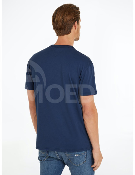 Tommy Jeans - TJM REG VINTAGE ARCH TOMMY TEE Tbilisi - photo 2