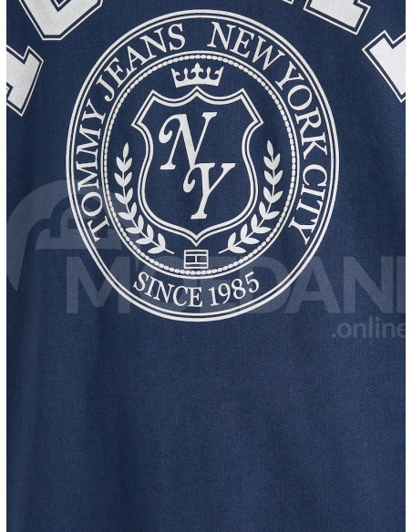 Tommy Jeans - TJM REG VINTAGE ARCH TOMMY TEE Tbilisi - photo 5