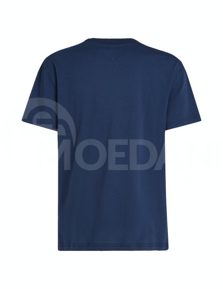 Tommy Jeans - TJM REG VINTAGE ARCH TOMMY TEE Tbilisi - photo 4