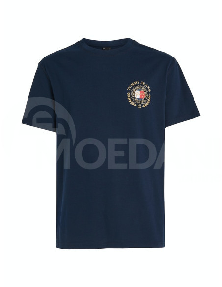 Tommy Jeans - TJM REG PREP EXPLR LUXE TEE EXT Tbilisi - photo 4
