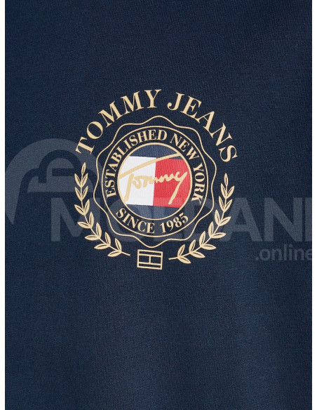 Tommy Jeans - TJM REG PREP EXPLR LUXE TEE EXT Tbilisi - photo 6
