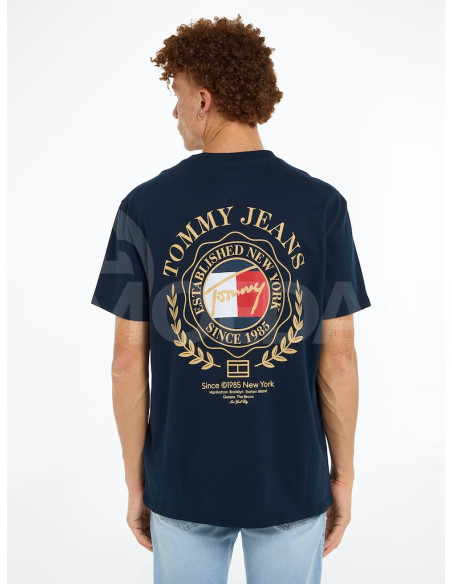 Tommy Jeans - TJM REG PREP EXPLR LUXE TEE EXT Tbilisi - photo 2