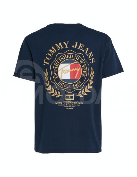 Tommy Jeans - TJM REG PREP EXPLR LUXE TEE EXT Tbilisi - photo 3