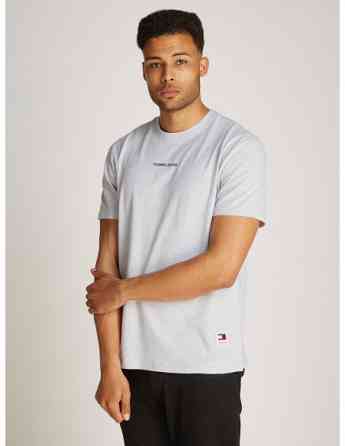 Tommy Jeans - TJM REG GD S CLASSIC TEE EXT Tbilisi