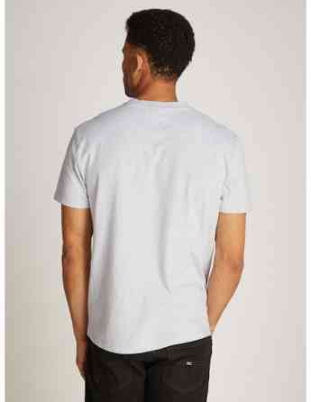 Tommy Jeans - TJM REG GD S CLASSIC TEE EXT Tbilisi