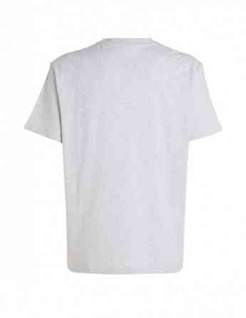 Tommy Jeans - TJM REG GD S CLASSIC TEE EXT Tbilisi