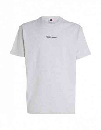 Tommy Jeans - TJM REG GD S CLASSIC TEE EXT Tbilisi