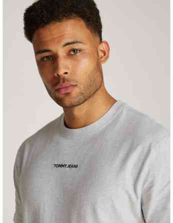 Tommy Jeans - TJM REG GD S CLASSIC TEE EXT Tbilisi