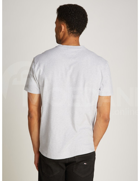 Tommy Jeans - TJM REG GD S CLASSIC TEE EXT Tbilisi - photo 2