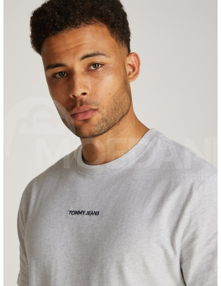 Tommy Jeans - TJM REG GD S CLASSIC TEE EXT Tbilisi - photo 5