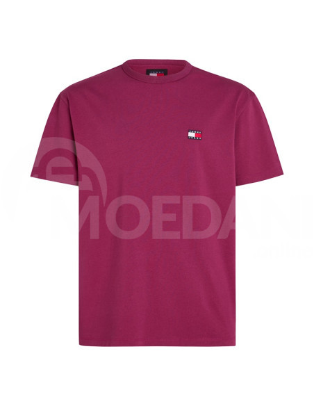 Tommy Jeans - TJM REG BADGE TEE EXT Tbilisi - photo 3