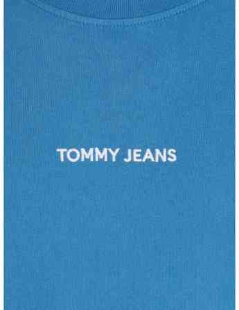 Tommy Jeans - TJM REG GD S CLASSIC TEE EXT Tbilisi