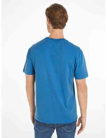 Tommy Jeans - TJM REG GD S CLASSIC TEE EXT Tbilisi