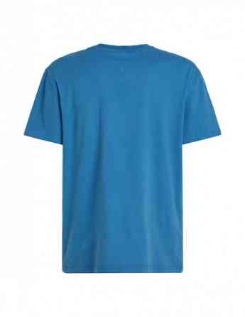 Tommy Jeans - TJM REG GD S CLASSIC TEE EXT Tbilisi